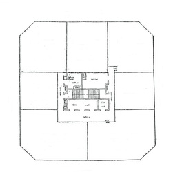 Fortune Centre (D7), Office #500310121